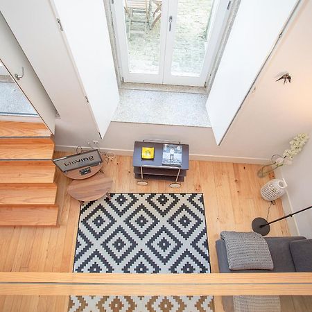 Liiiving In Porto - Garden Light Mezzanine Διαμέρισμα Εξωτερικό φωτογραφία