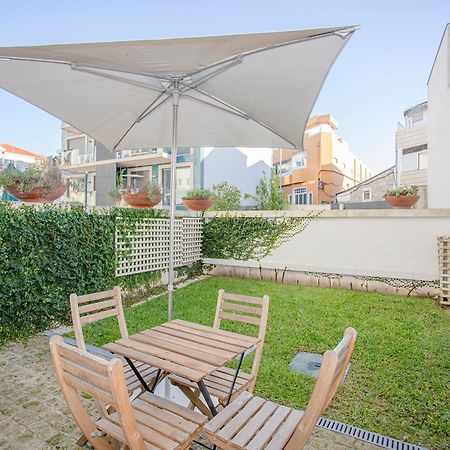 Liiiving In Porto - Garden Light Mezzanine Διαμέρισμα Εξωτερικό φωτογραφία