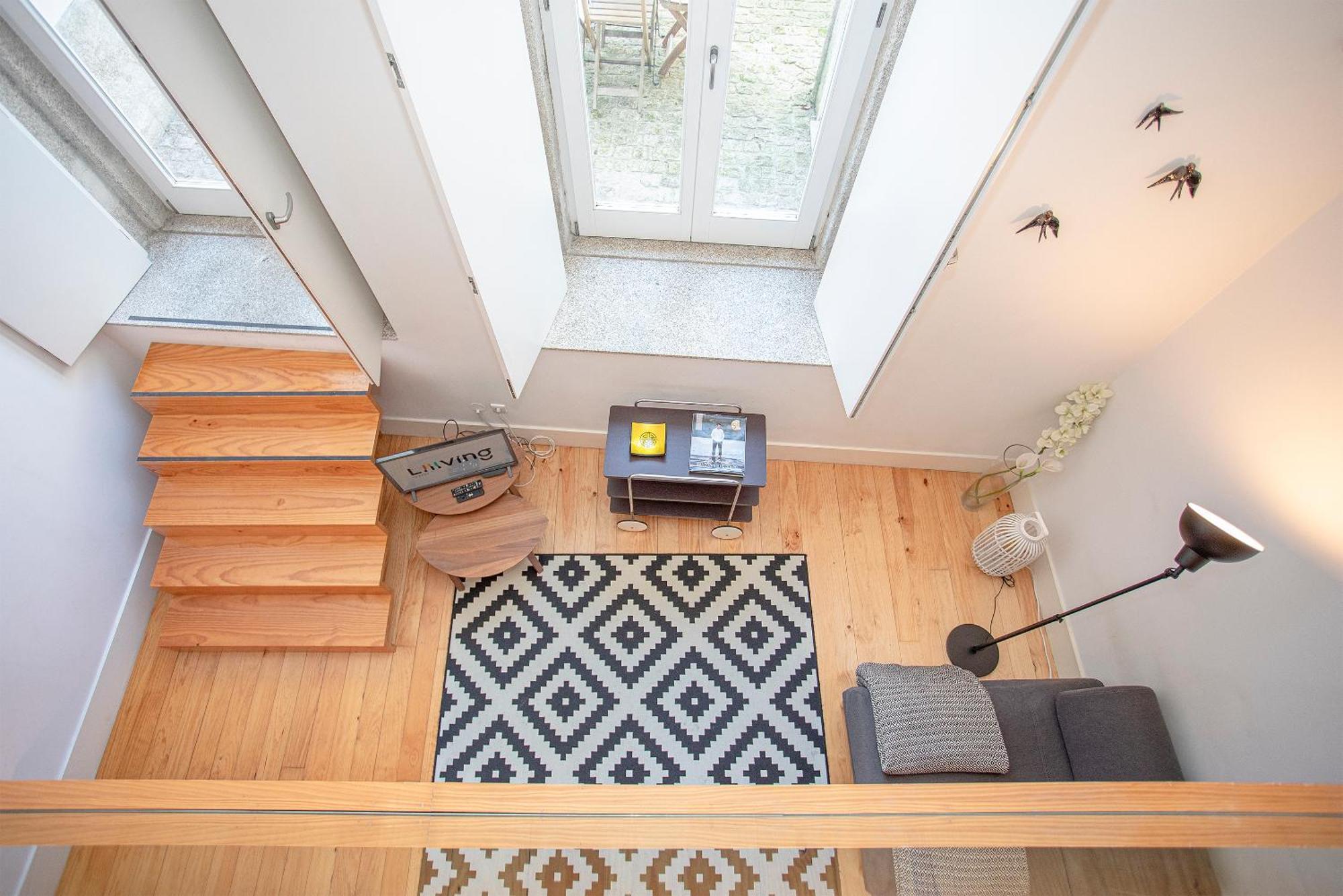Liiiving In Porto - Garden Light Mezzanine Διαμέρισμα Εξωτερικό φωτογραφία