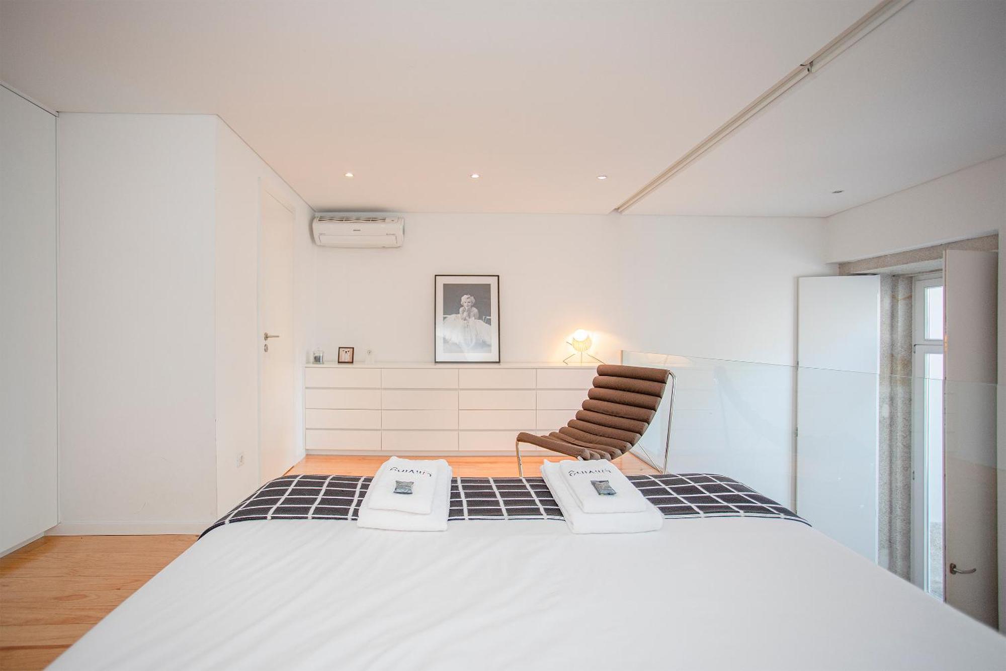 Liiiving In Porto - Garden Light Mezzanine Διαμέρισμα Εξωτερικό φωτογραφία