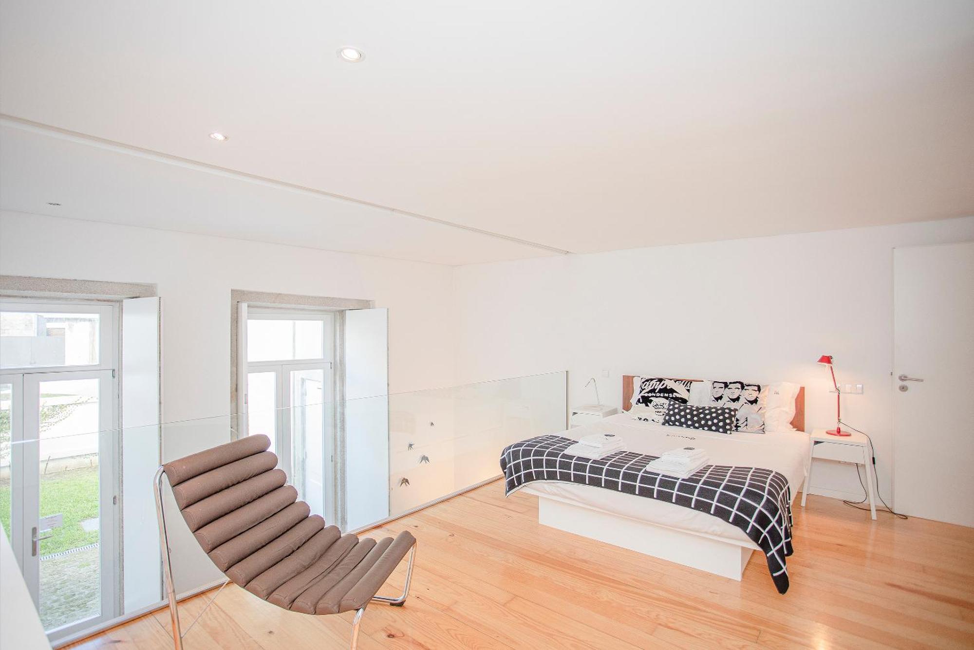 Liiiving In Porto - Garden Light Mezzanine Διαμέρισμα Εξωτερικό φωτογραφία