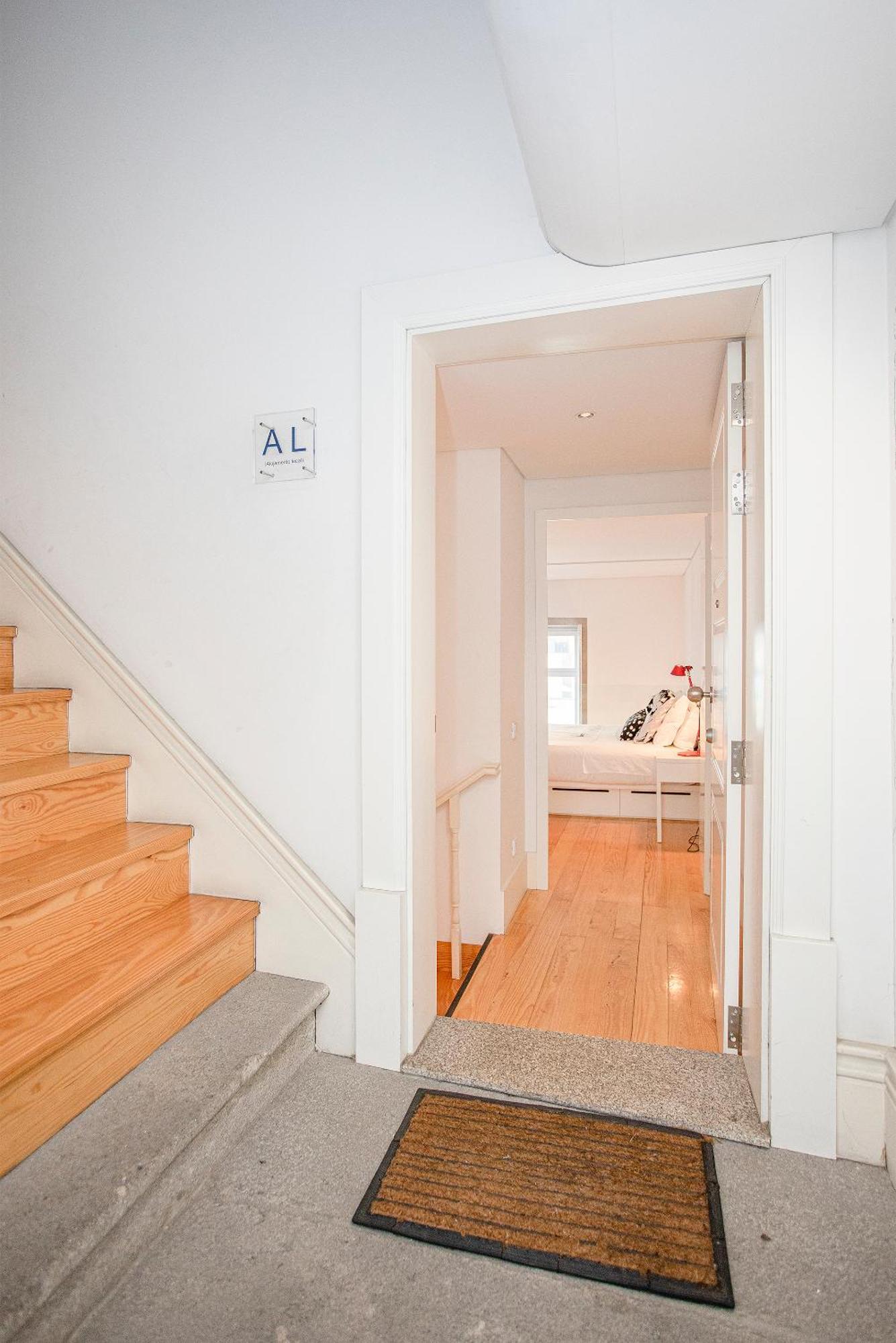 Liiiving In Porto - Garden Light Mezzanine Διαμέρισμα Εξωτερικό φωτογραφία