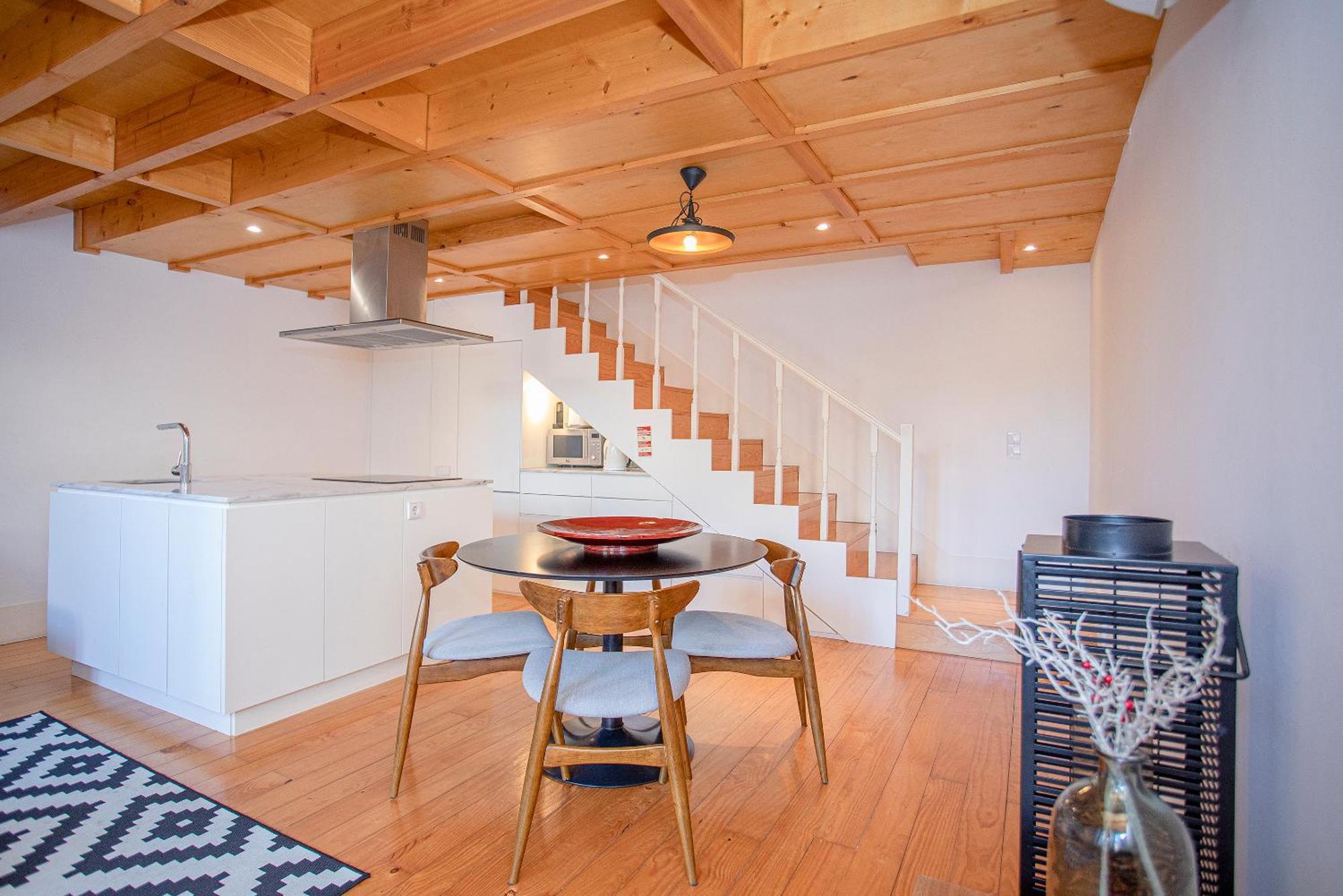 Liiiving In Porto - Garden Light Mezzanine Διαμέρισμα Εξωτερικό φωτογραφία