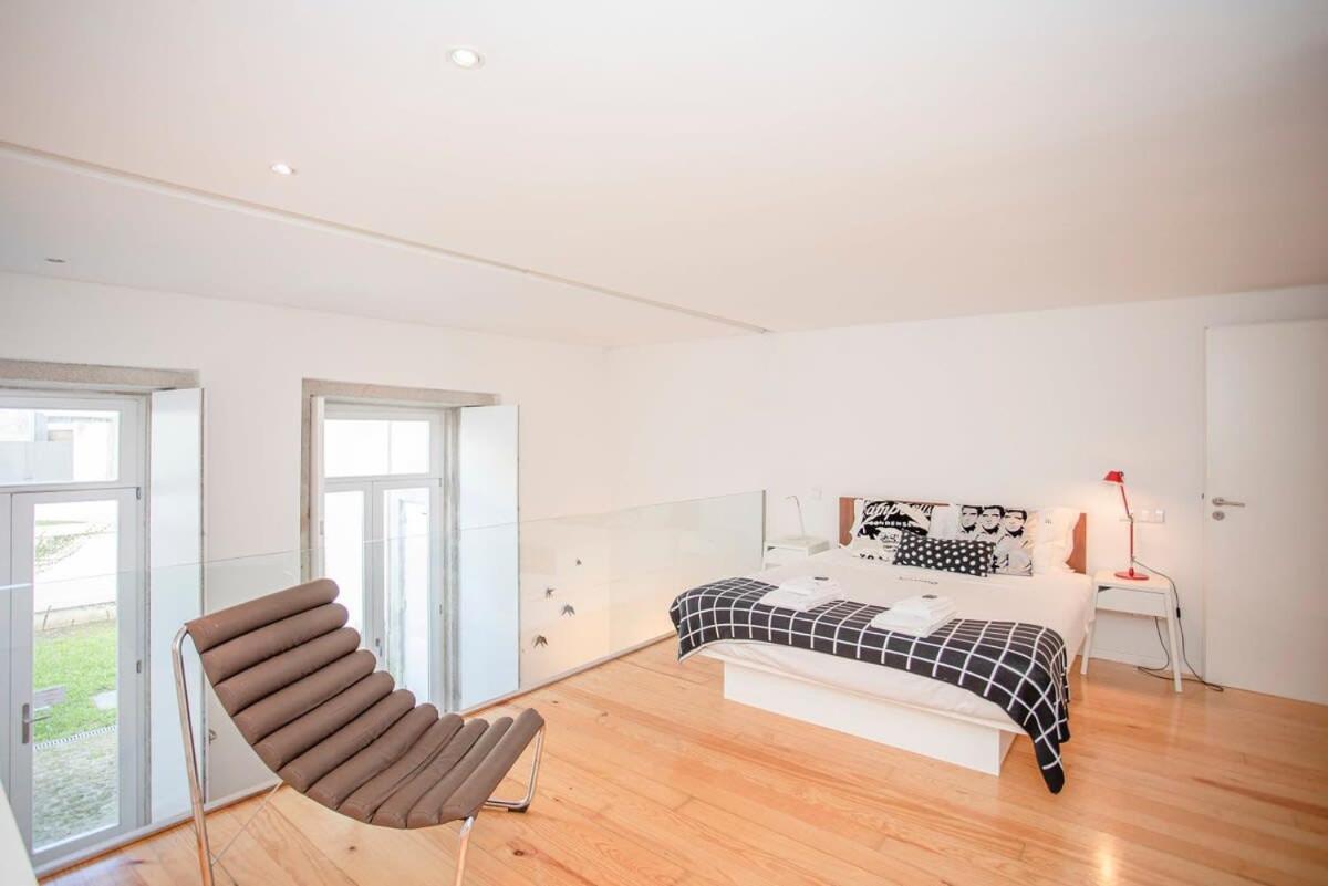 Liiiving In Porto - Garden Light Mezzanine Διαμέρισμα Εξωτερικό φωτογραφία