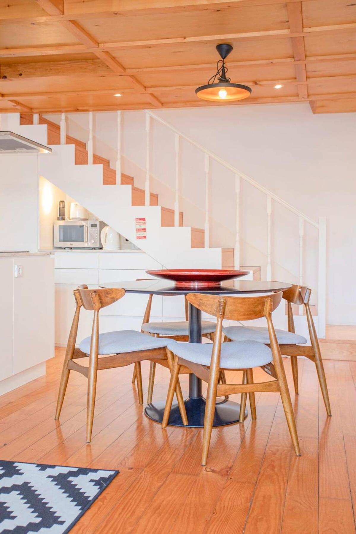 Liiiving In Porto - Garden Light Mezzanine Διαμέρισμα Εξωτερικό φωτογραφία