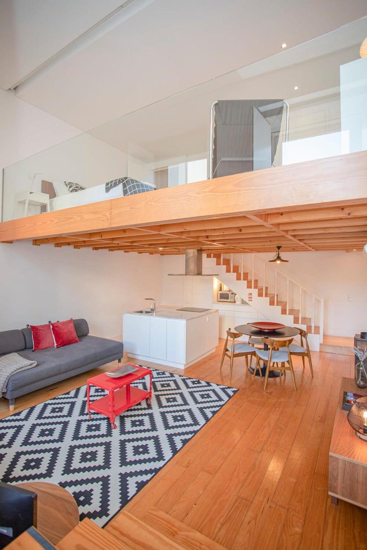 Liiiving In Porto - Garden Light Mezzanine Διαμέρισμα Εξωτερικό φωτογραφία