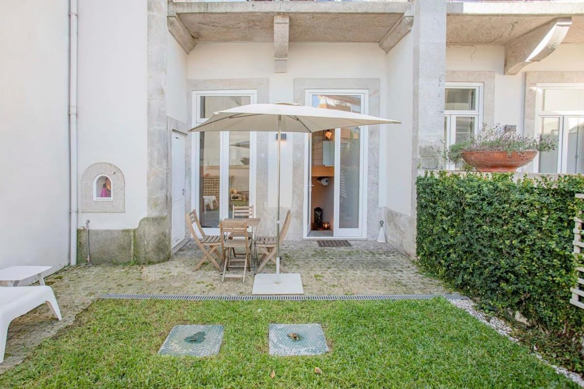 Liiiving In Porto - Garden Light Mezzanine Διαμέρισμα Εξωτερικό φωτογραφία