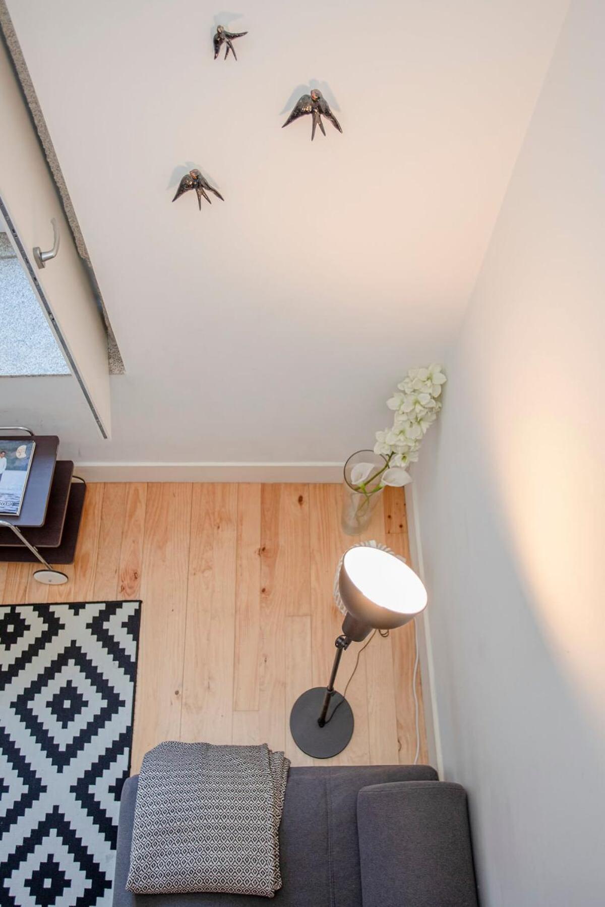 Liiiving In Porto - Garden Light Mezzanine Διαμέρισμα Εξωτερικό φωτογραφία