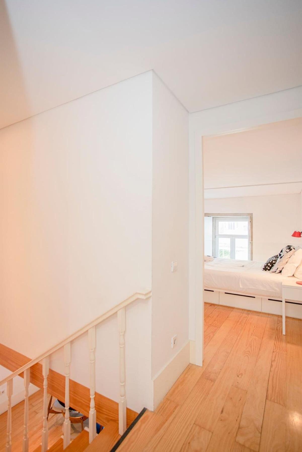 Liiiving In Porto - Garden Light Mezzanine Διαμέρισμα Εξωτερικό φωτογραφία