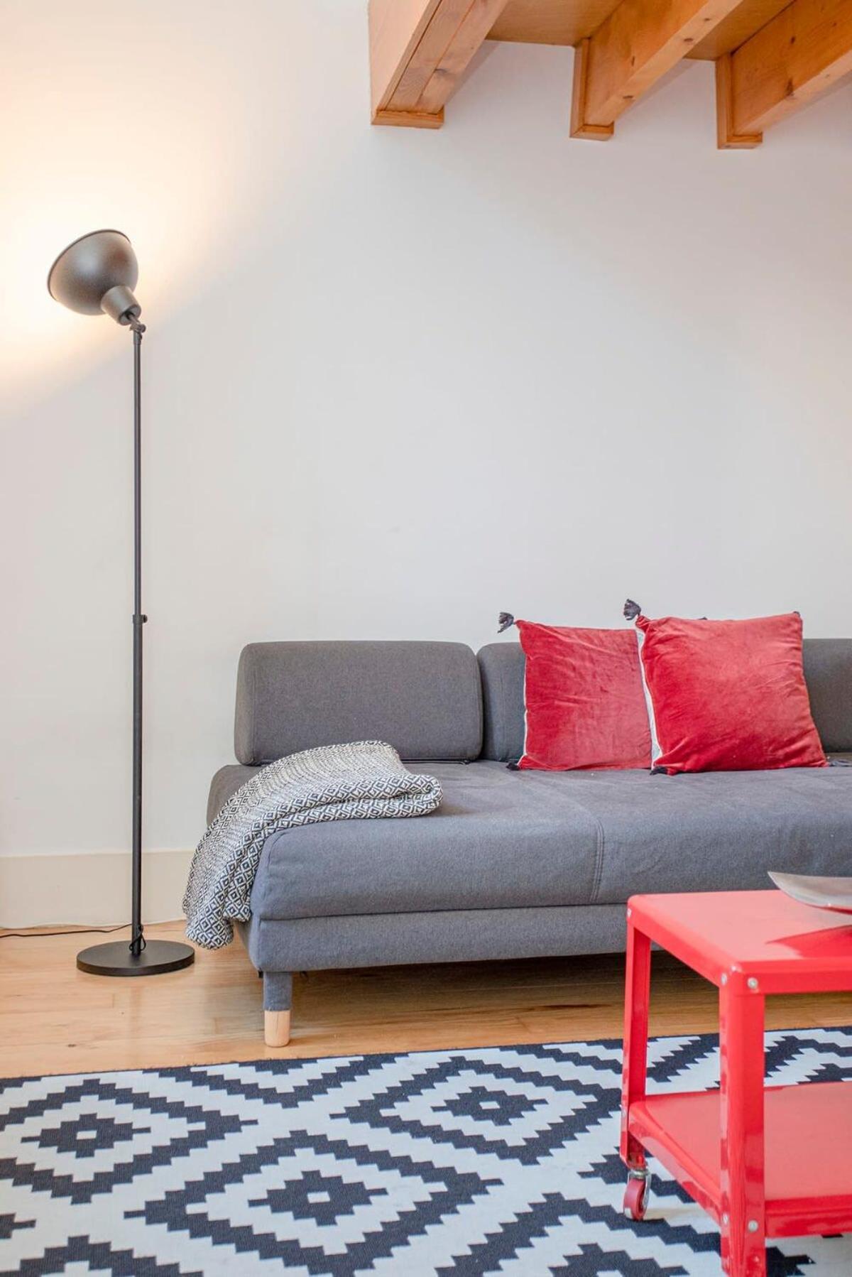 Liiiving In Porto - Garden Light Mezzanine Διαμέρισμα Εξωτερικό φωτογραφία